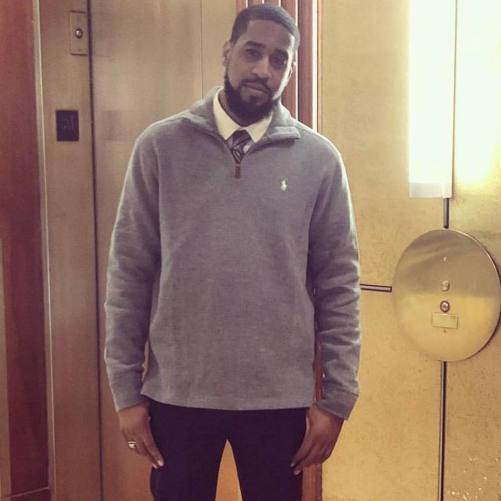 Meet your Posher, Jason